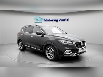 Used MG MG HS 2023 for sale - 78477731: Photo