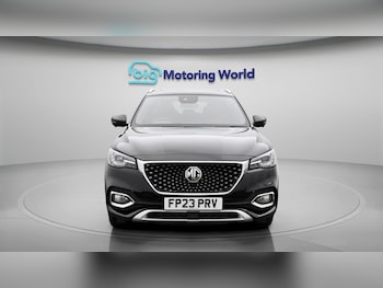 Used MG MG HS 2023 for sale - 78477731: Photo