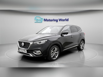 Used MG MG HS 2023 for sale - 78477731: Photo