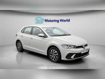 Used Volkswagen Polo 2023 for sale - 79490934: Photo