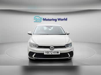 Used Volkswagen Polo 2023 for sale - 79490934: Photo