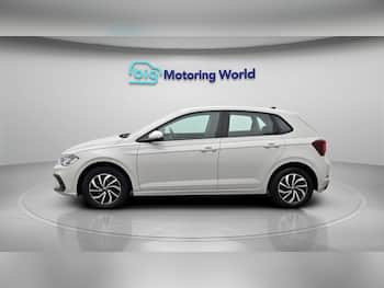 Used Volkswagen Polo 2023 for sale - 79490934: Photo