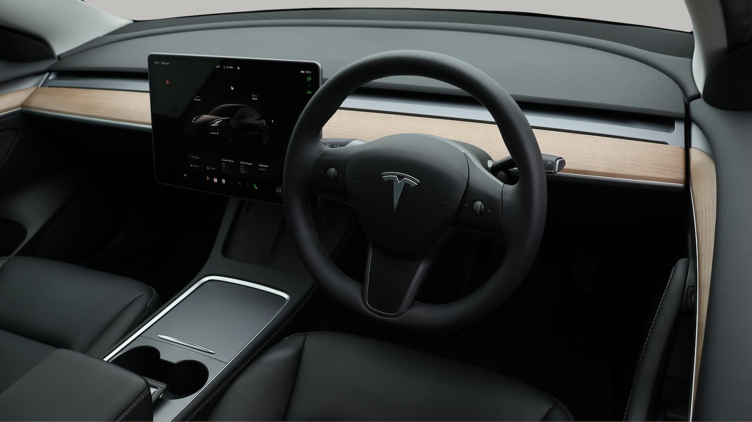 Used Tesla Model 3 2022 for sale - 76360432: Photo 10