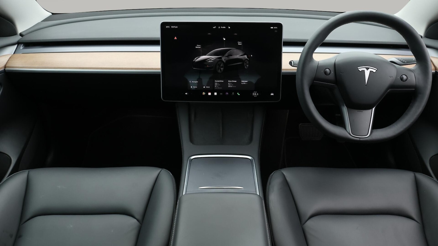 Used Tesla Model 3 2022 for sale - 76360432: Photo 14