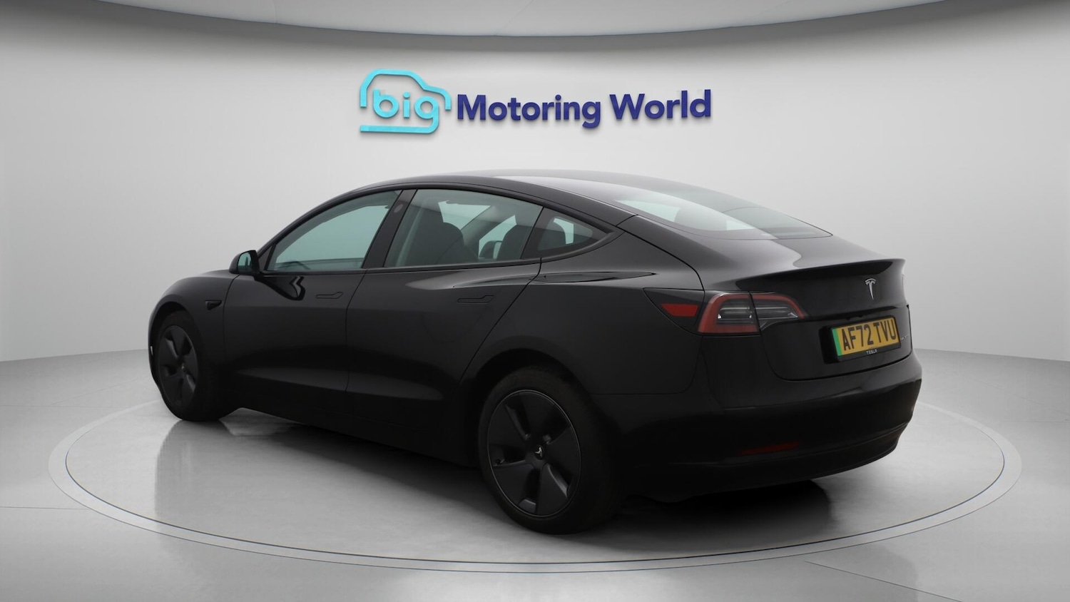Used Tesla Model 3 2022 for sale - 76360432: Photo 6