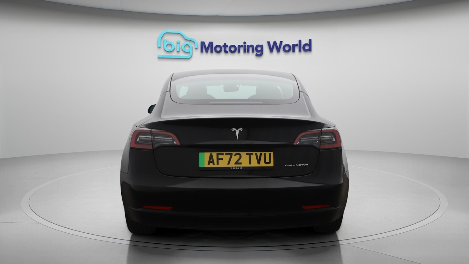 Used Tesla Model 3 2022 for sale - 76360432: Photo 7