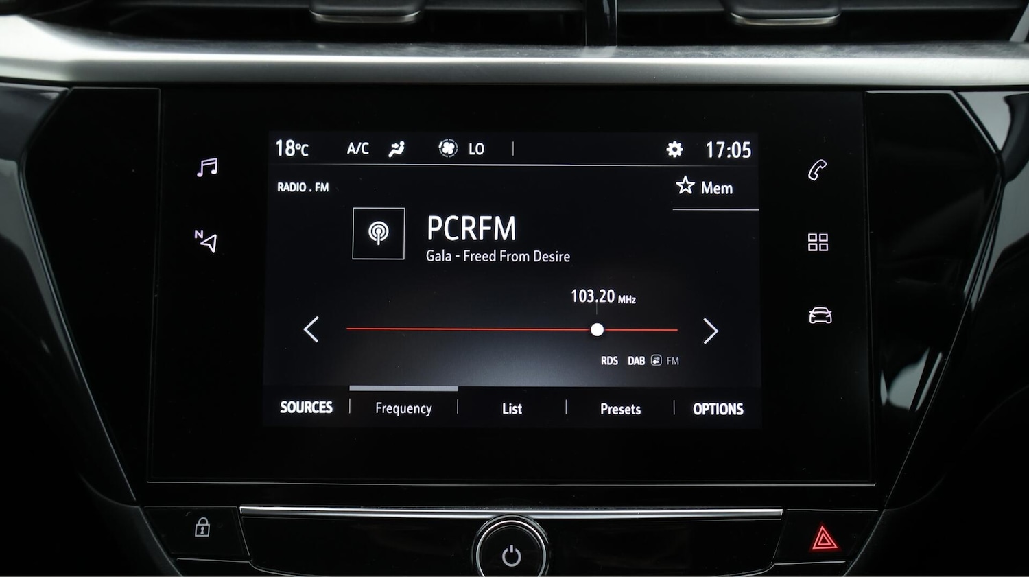 Used Vauxhall Corsa 2022 for sale - 76585488: Photo 12