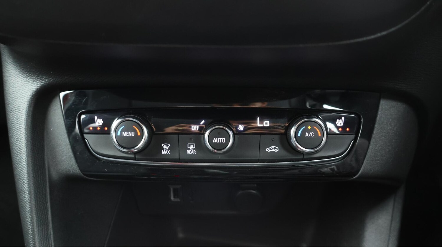 Used Vauxhall Corsa 2022 for sale - 76585488: Photo 13