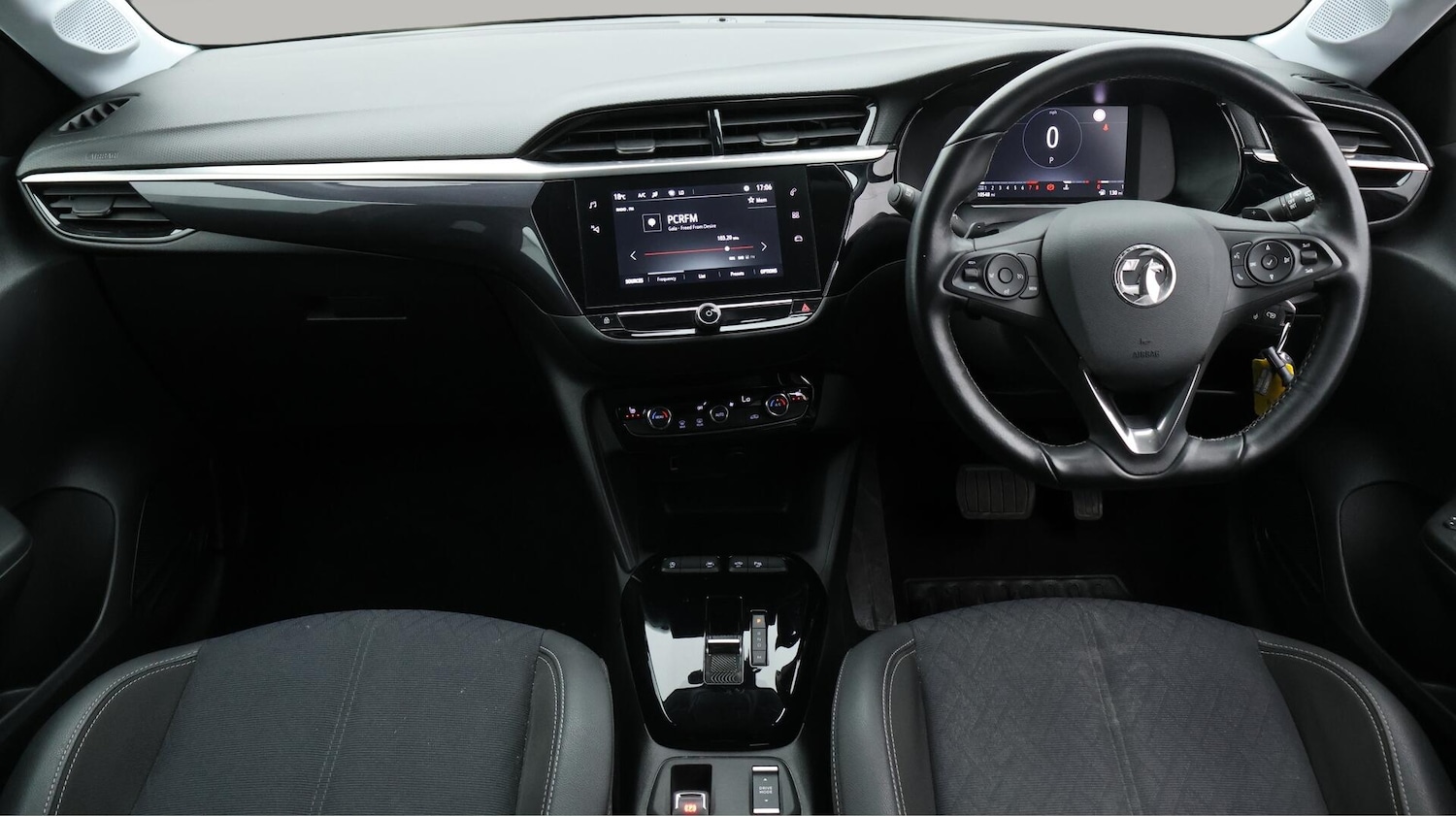 Used Vauxhall Corsa 2022 for sale - 76585488: Photo 14