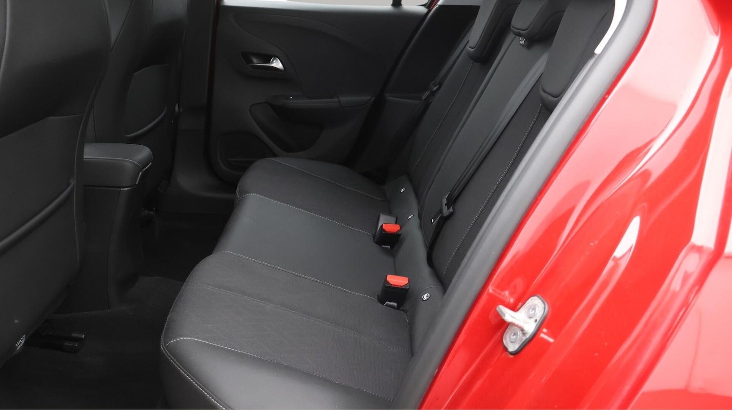 Used Vauxhall Corsa 2022 for sale - 76585488: Photo 17