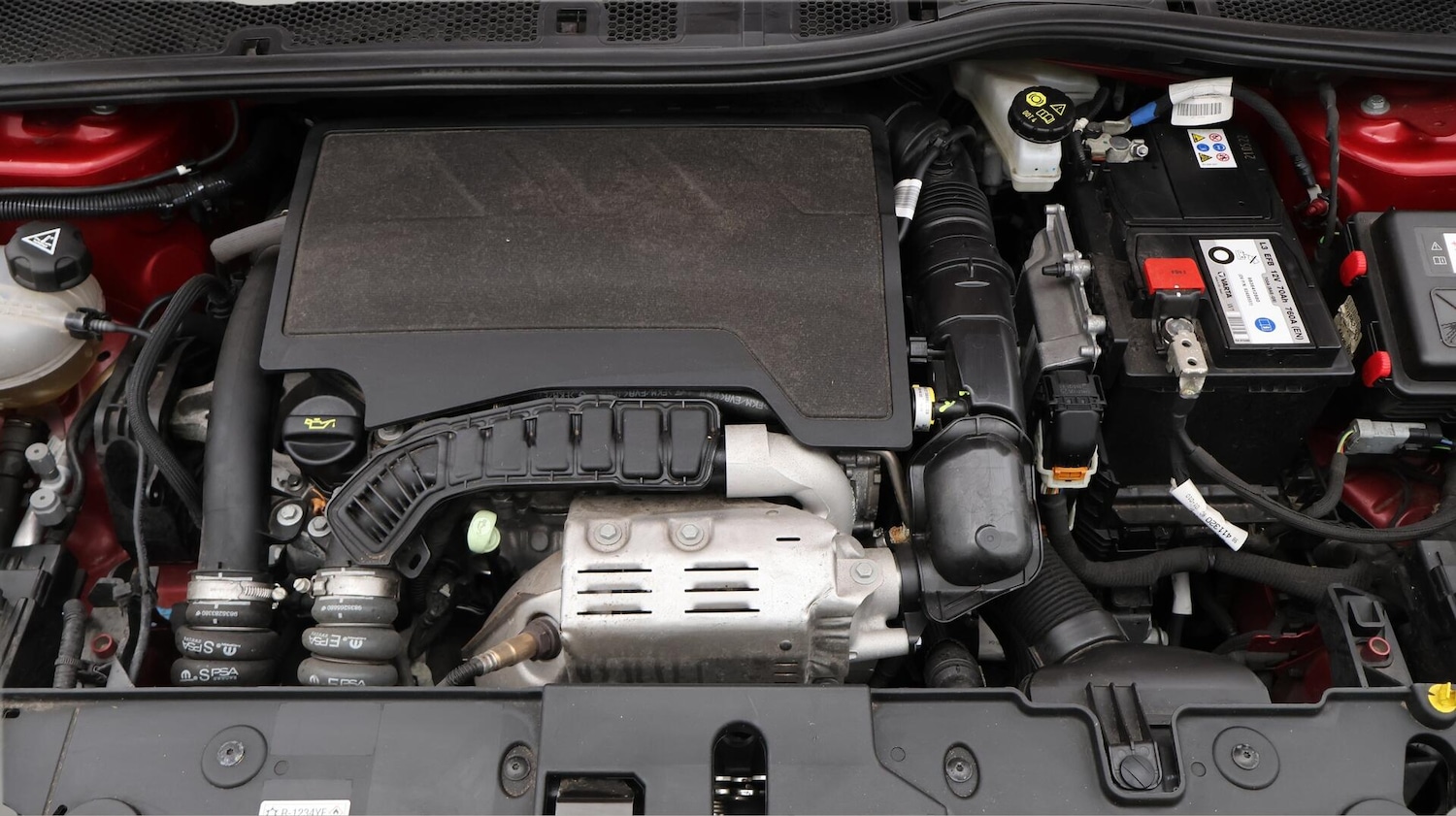 Used Vauxhall Corsa 2022 for sale - 76585488: Photo 20