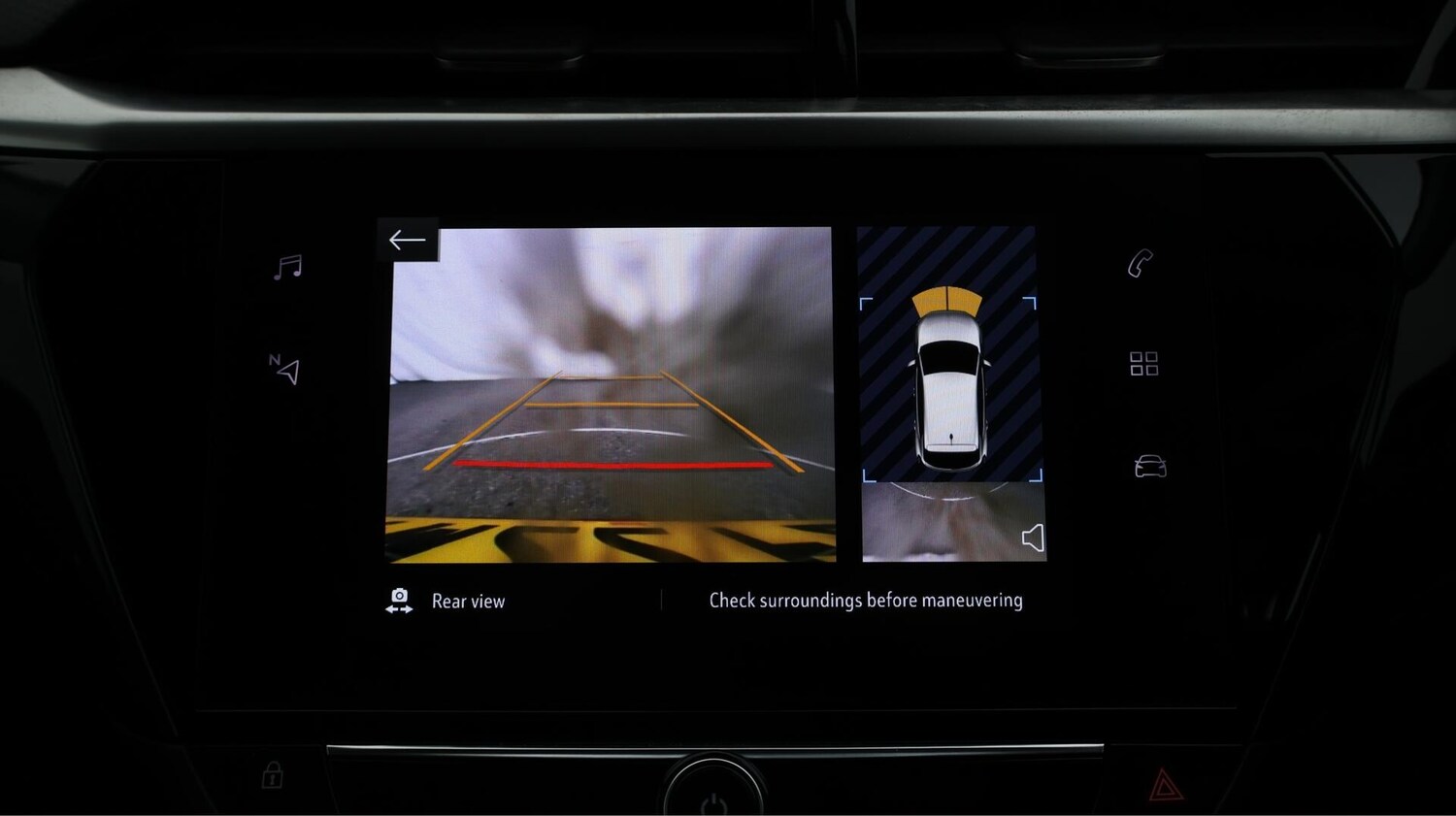 Used Vauxhall Corsa 2022 for sale - 76585488: Photo 25