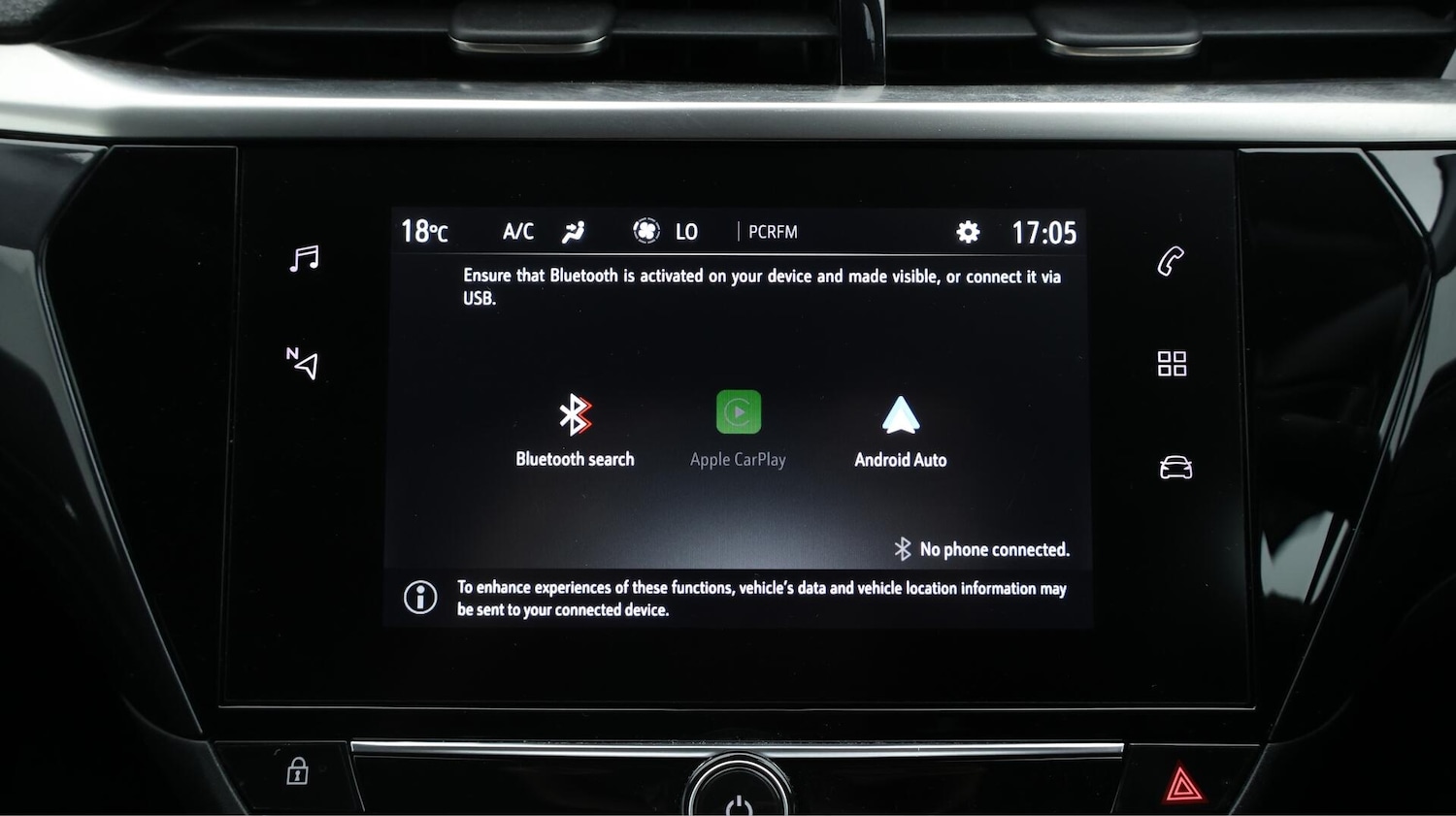 Used Vauxhall Corsa 2022 for sale - 76585488: Photo 26