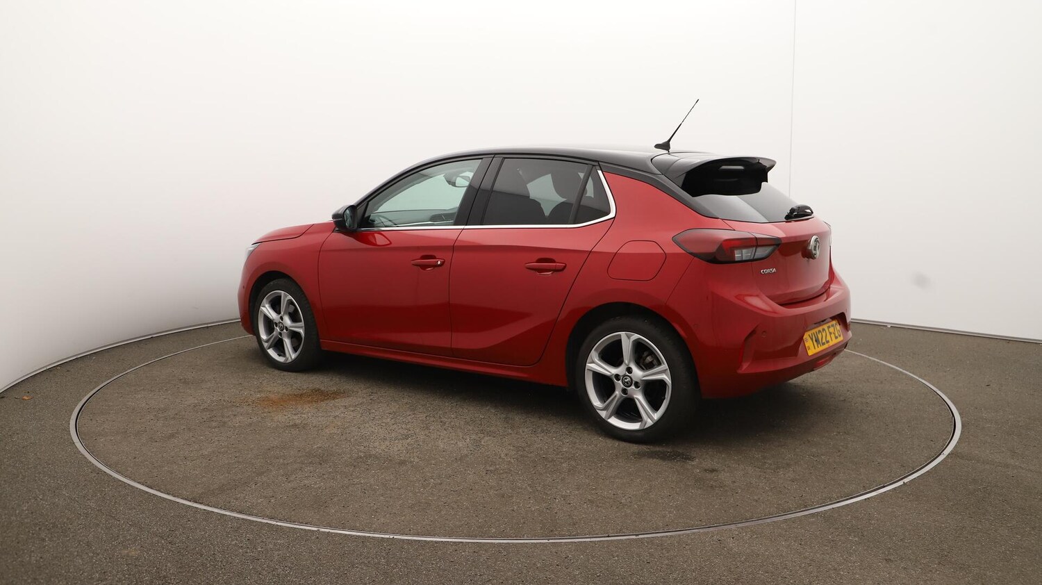 Used Vauxhall Corsa 2022 for sale - 76585488: Photo 35