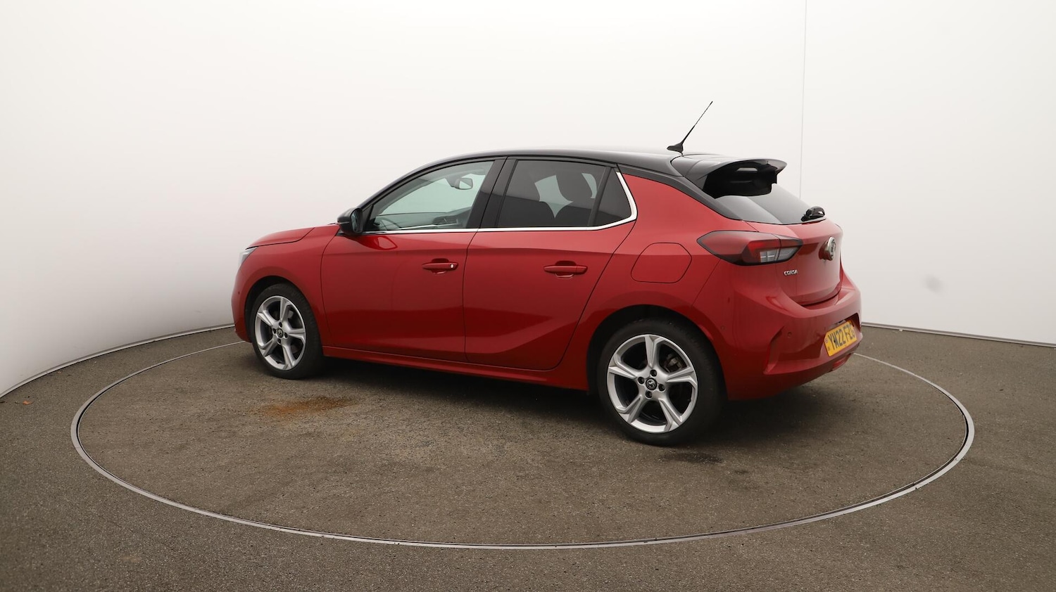 Used Vauxhall Corsa 2022 for sale - 76585488: Photo 36