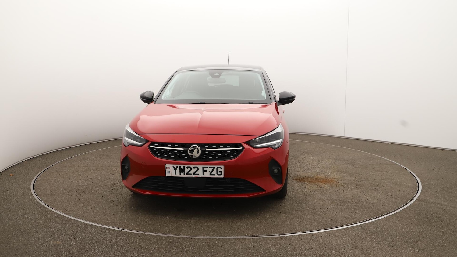 Used Vauxhall Corsa 2022 for sale - 76585488: Photo 39