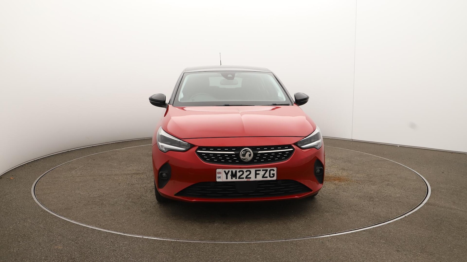 Used Vauxhall Corsa 2022 for sale - 76585488: Photo 40