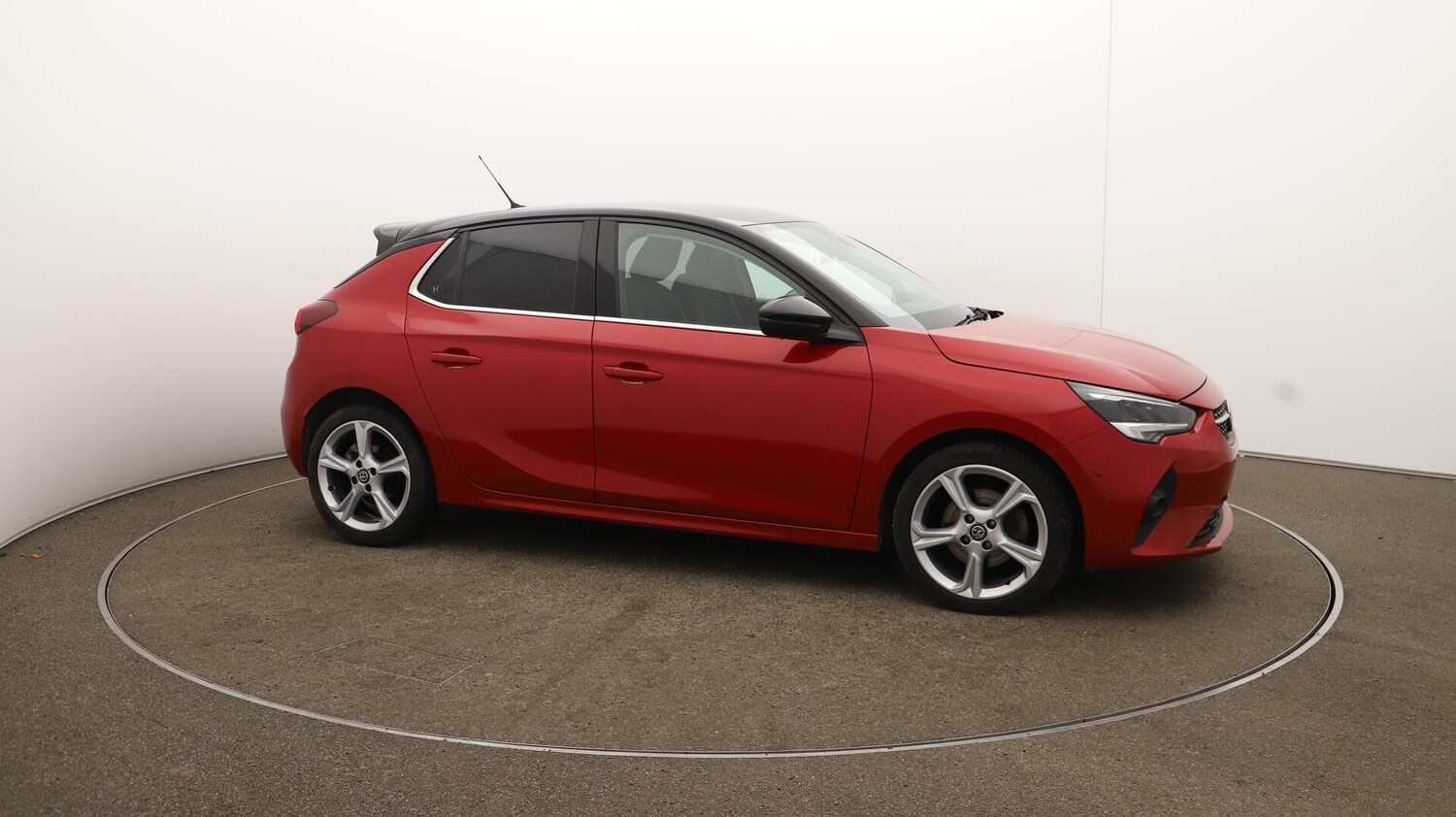 Used Vauxhall Corsa 2022 for sale - 76585488: Photo 46