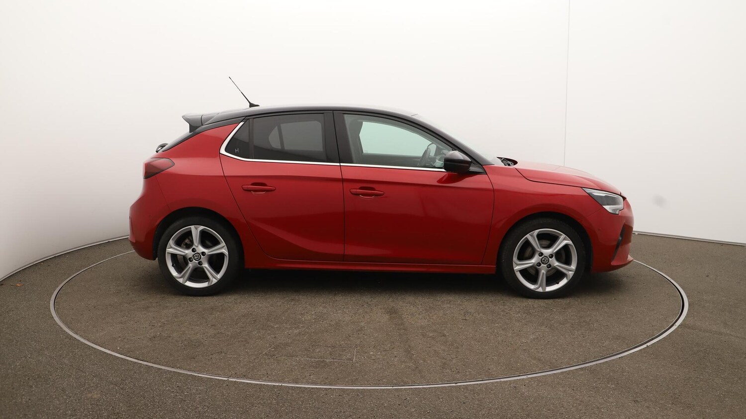 Used Vauxhall Corsa 2022 for sale - 76585488: Photo 49