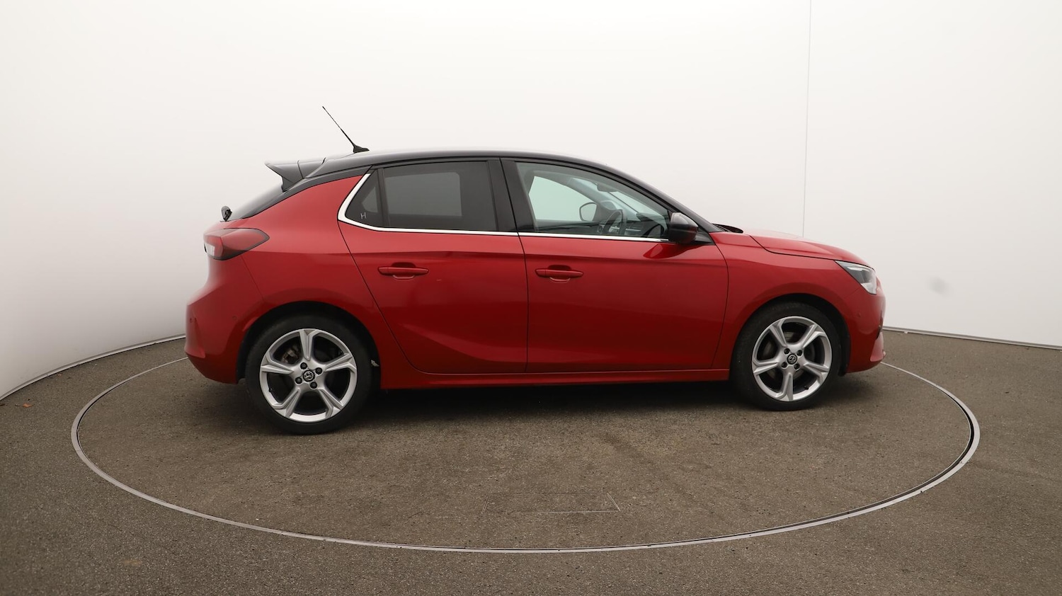 Used Vauxhall Corsa 2022 for sale - 76585488: Photo 50