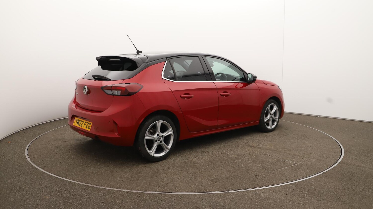 Used Vauxhall Corsa 2022 for sale - 76585488: Photo 53