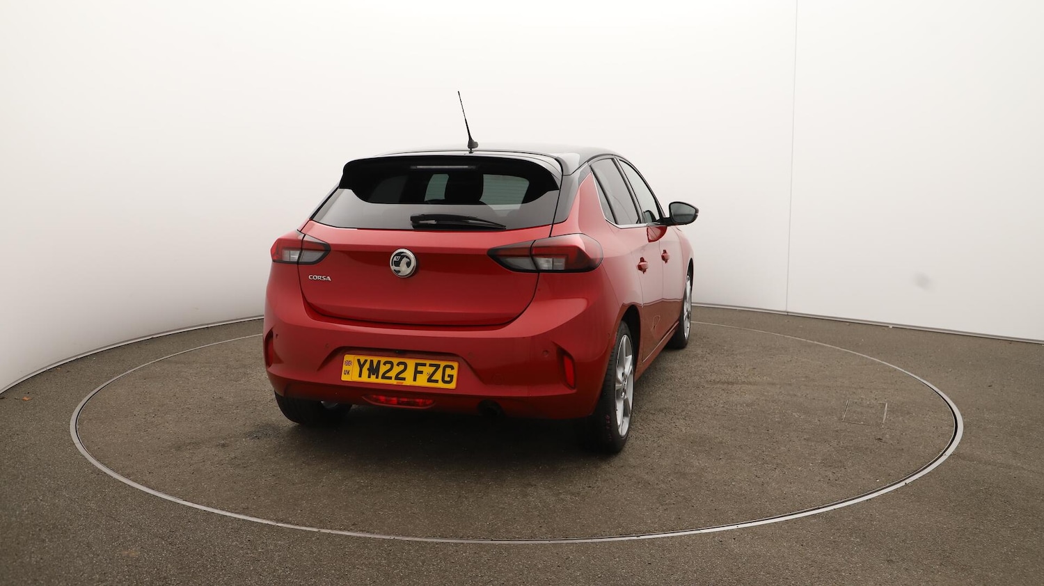 Used Vauxhall Corsa 2022 for sale - 76585488: Photo 56