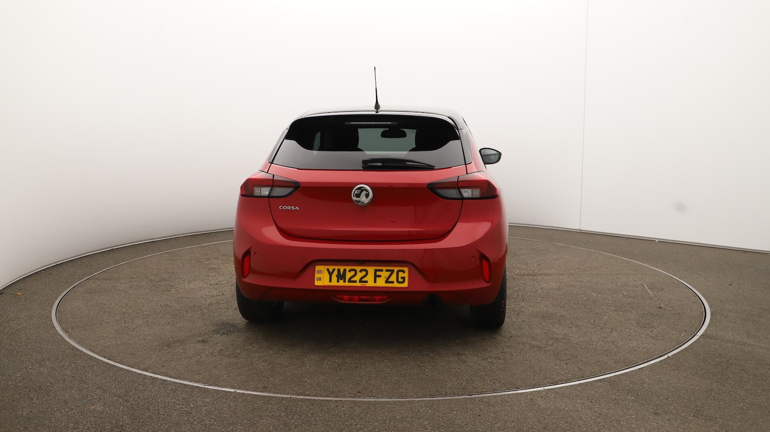 Used Vauxhall Corsa 2022 for sale - 76585488: Photo 57