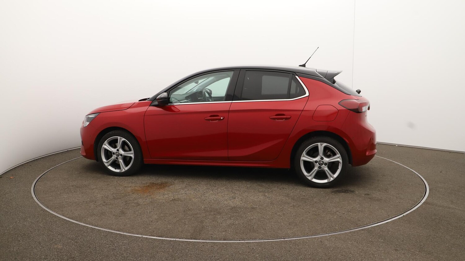 Used Vauxhall Corsa 2022 for sale - 76585488: Photo 58