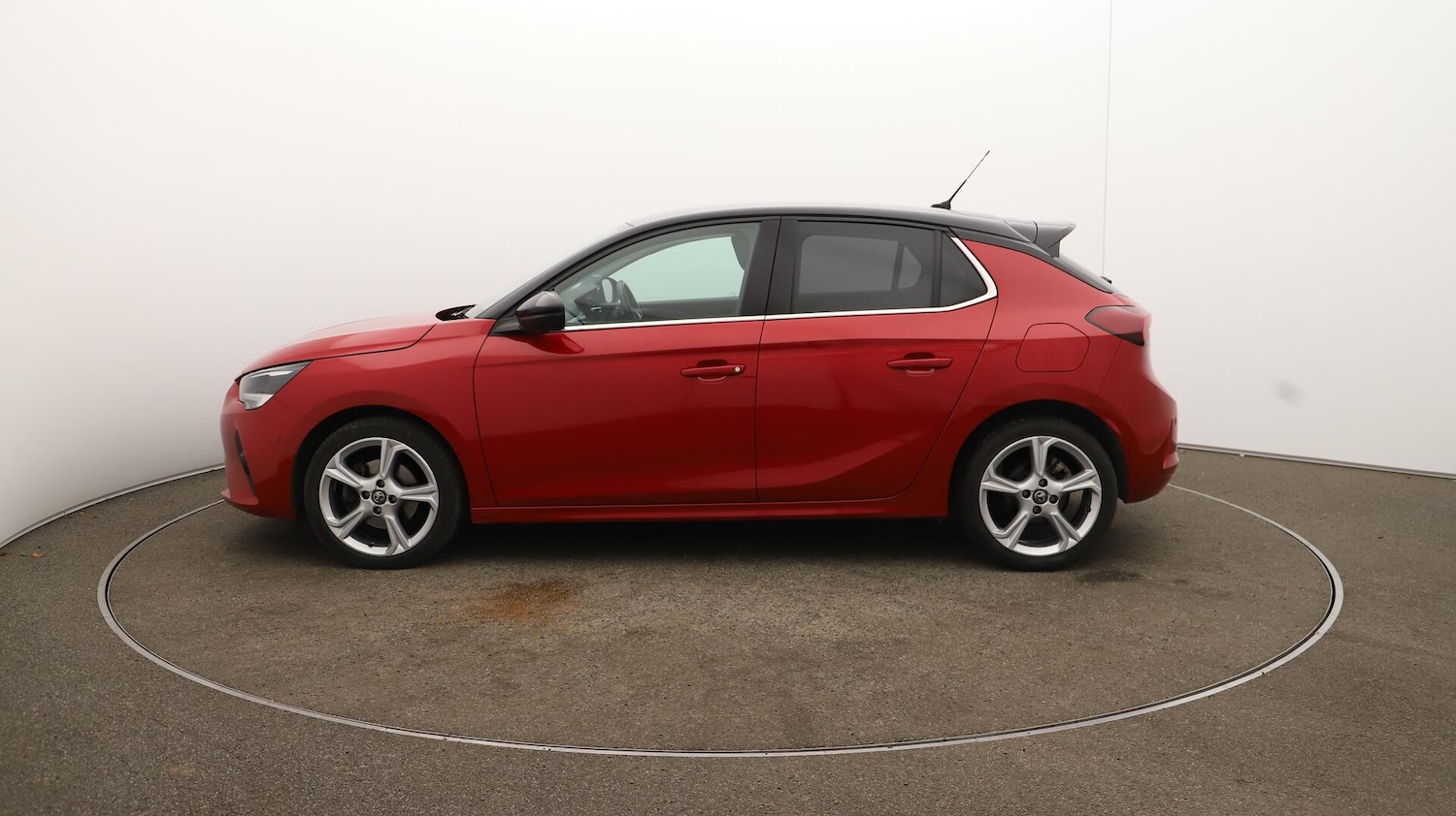 Used Vauxhall Corsa 2022 for sale - 76585488: Photo 64
