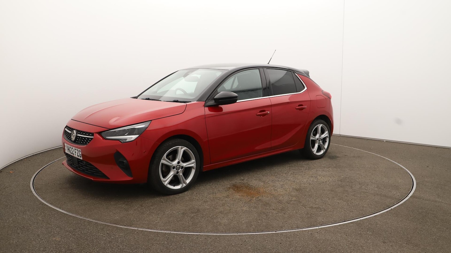 Used Vauxhall Corsa 2022 for sale - 76585488: Photo 68