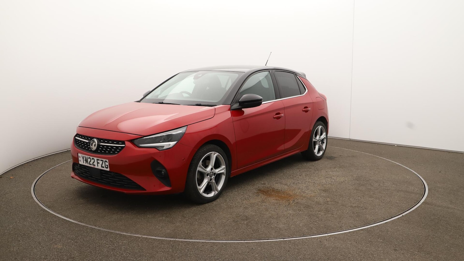 Used Vauxhall Corsa 2022 for sale - 76585488: Photo 69