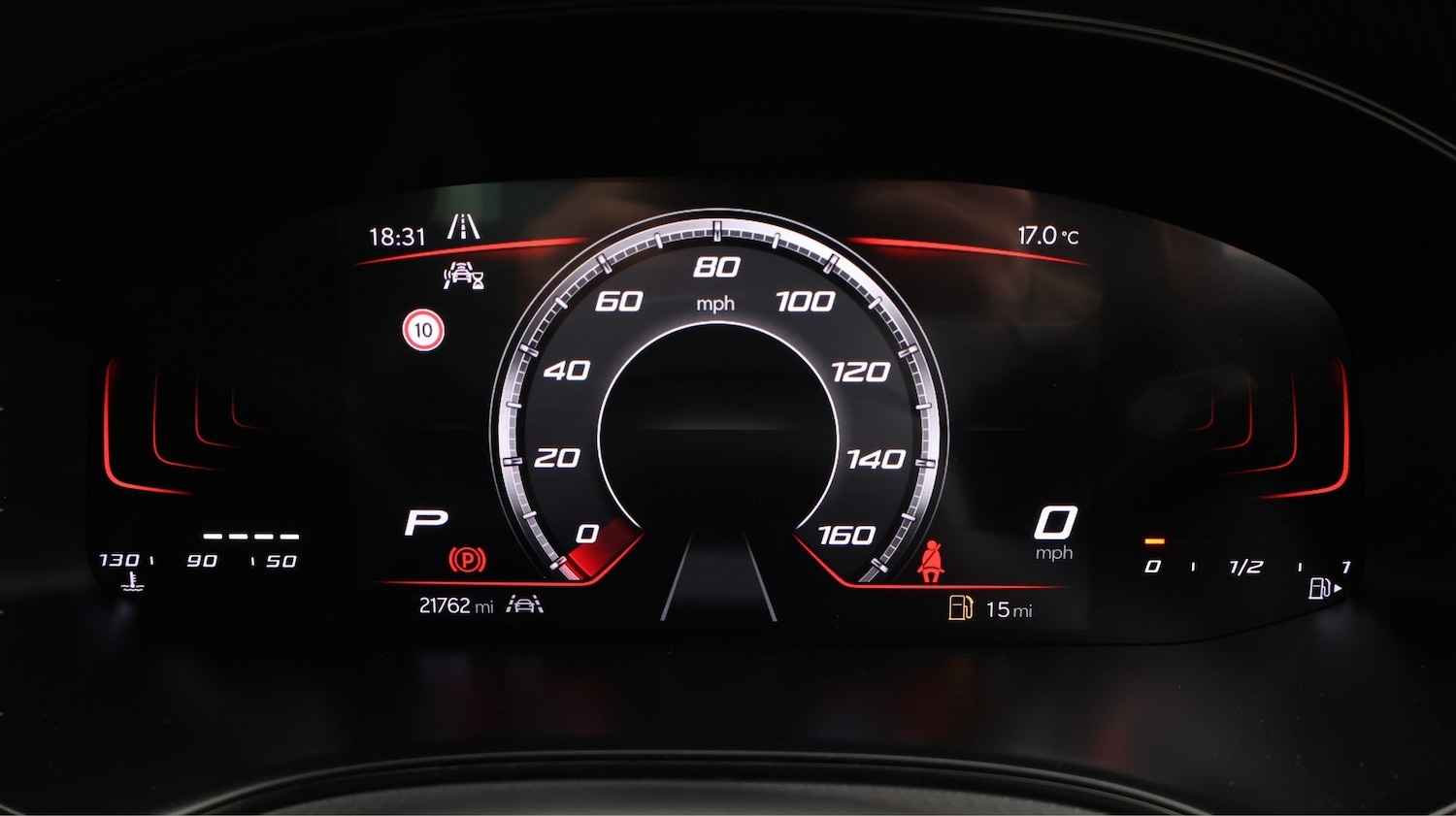 Used SEAT Arona for sale - 77872359: Photo 10