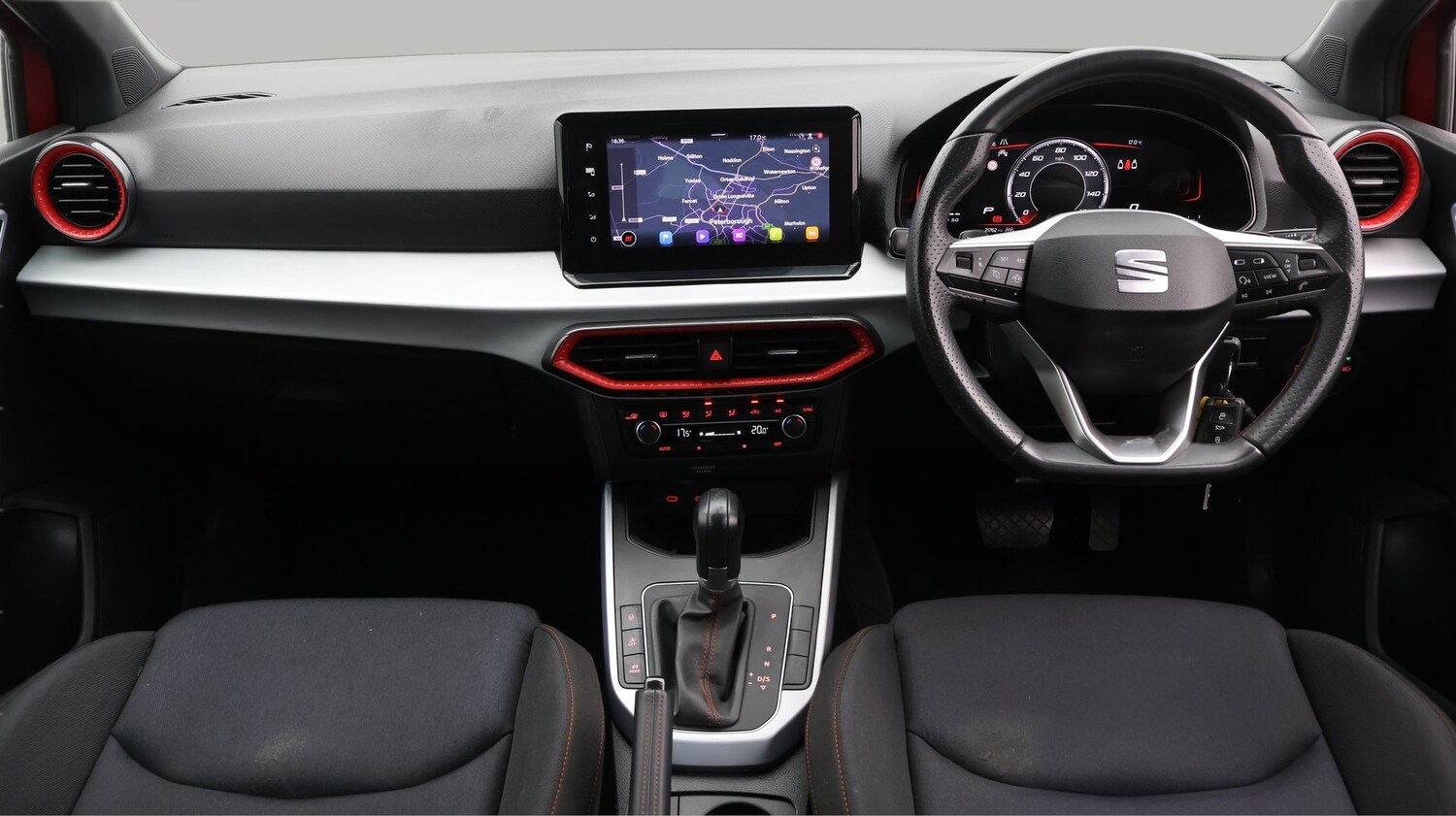 Used SEAT Arona for sale - 77872359: Photo 13