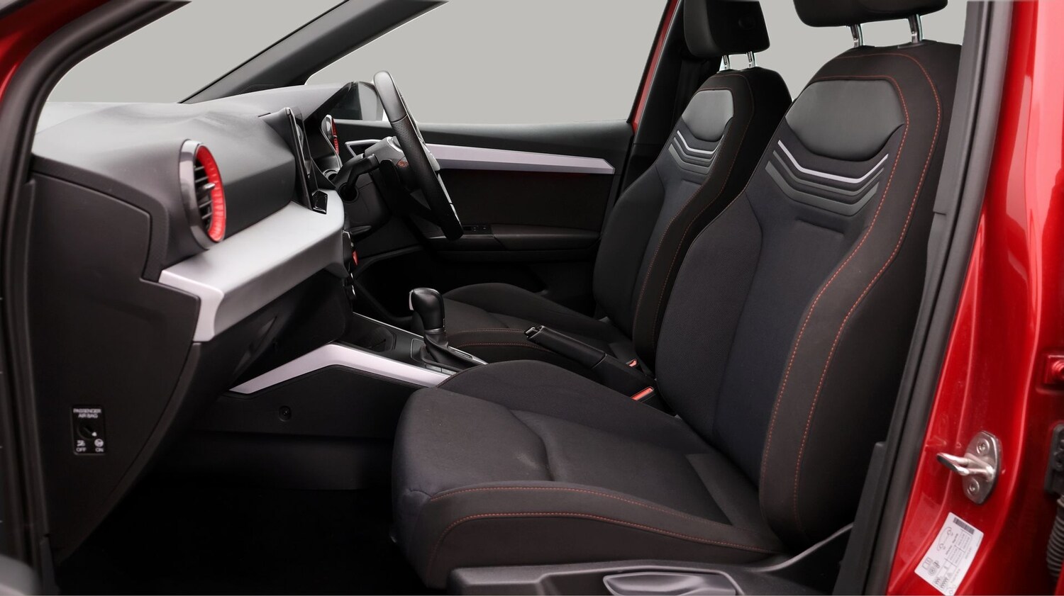 Used SEAT Arona for sale - 77872359: Photo 14