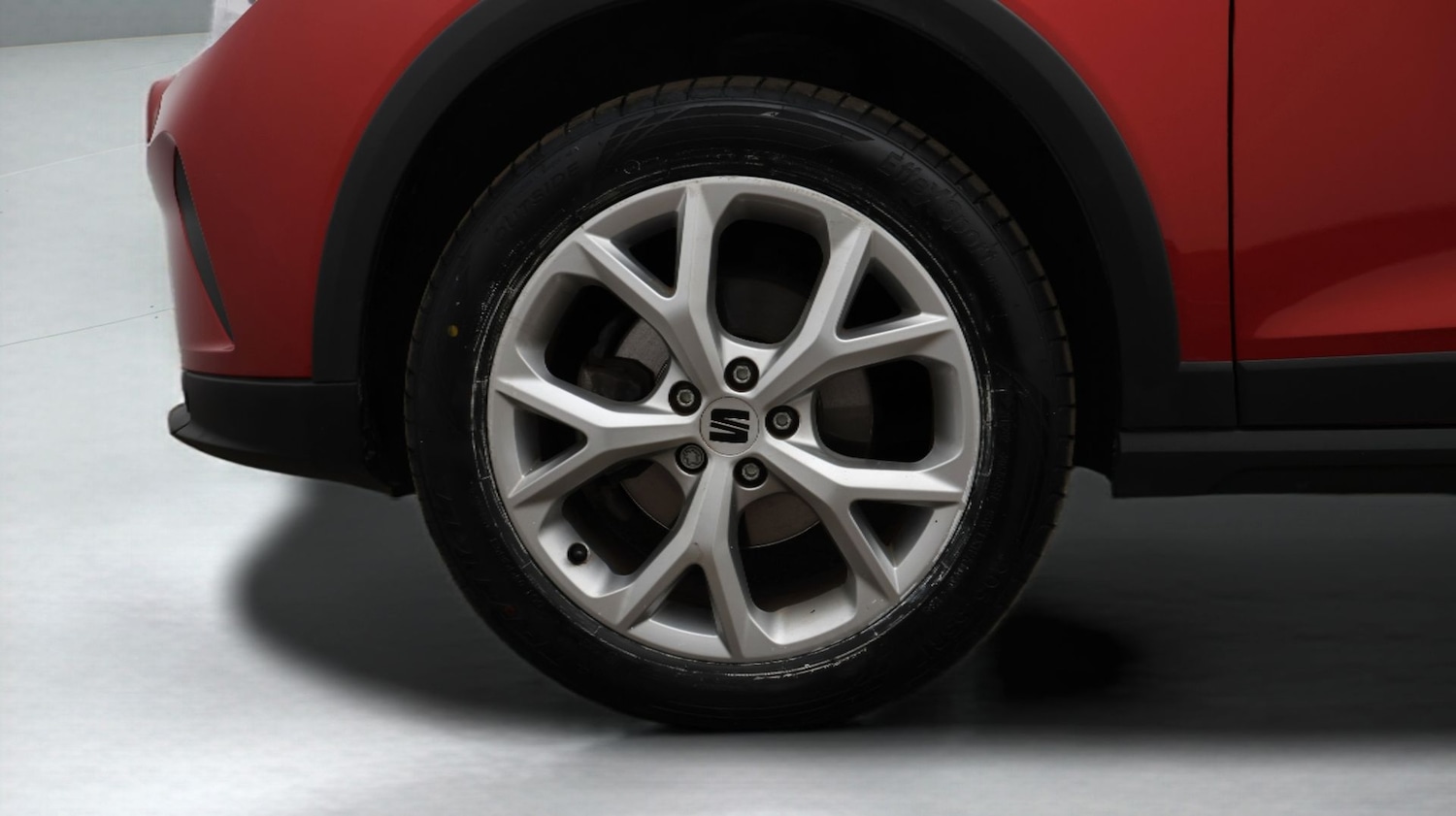 Used SEAT Arona for sale - 77872359: Photo 18