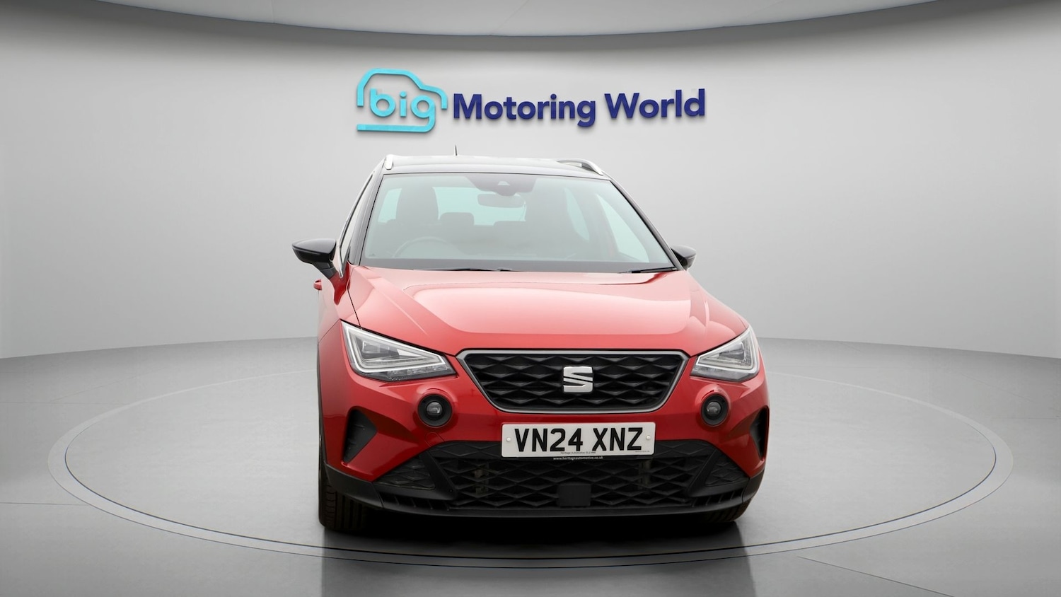 Used SEAT Arona for sale - 77872359: Photo 2