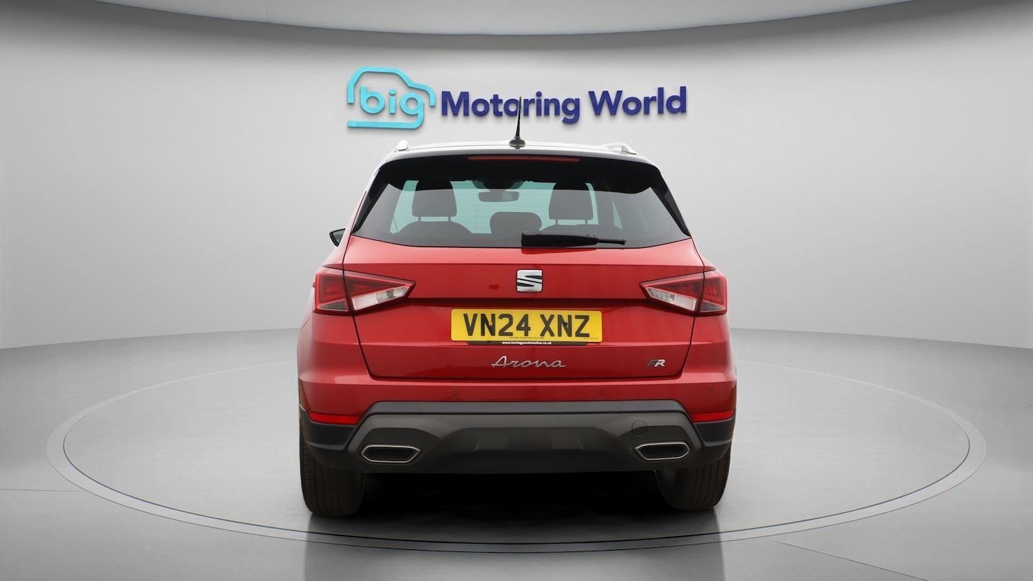 Used SEAT Arona for sale - 77872359: Photo 6