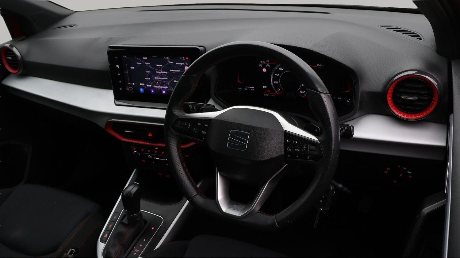 Used SEAT Arona for sale - 77872359: Photo 9