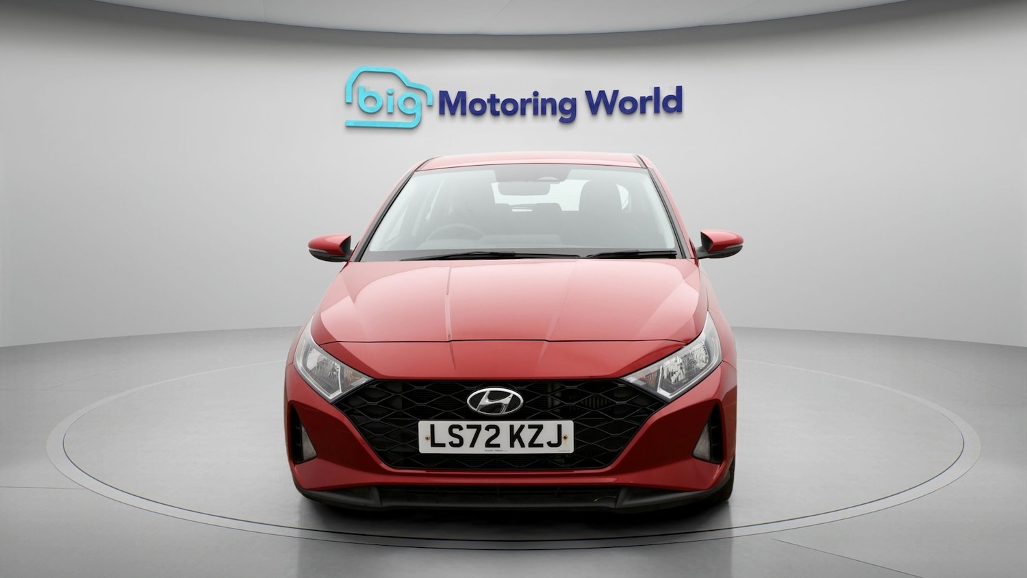 Used Hyundai i20 2022 for sale - 77746058: Photo 2