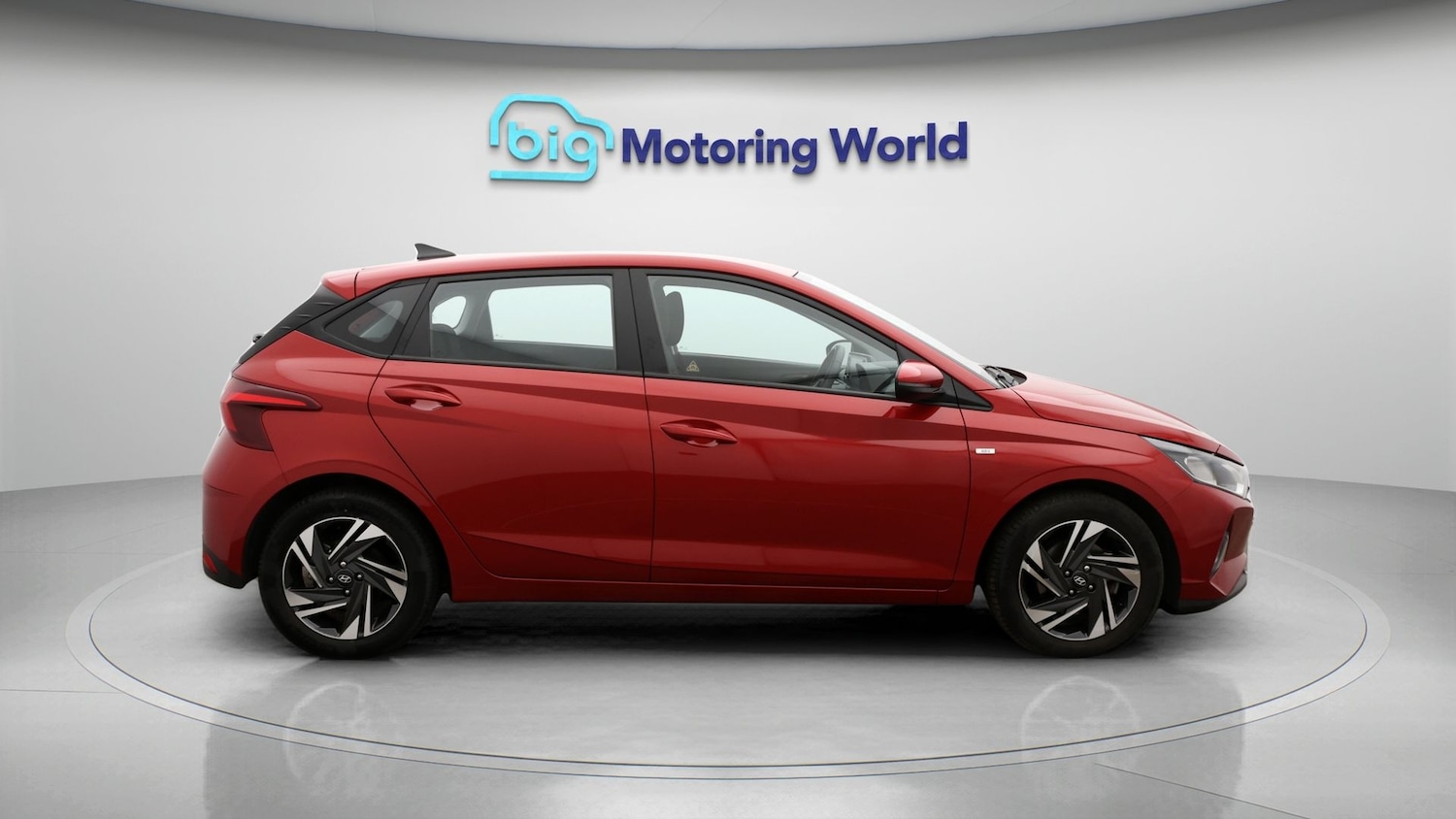 Used Hyundai i20 2022 for sale - 77746058: Photo 8