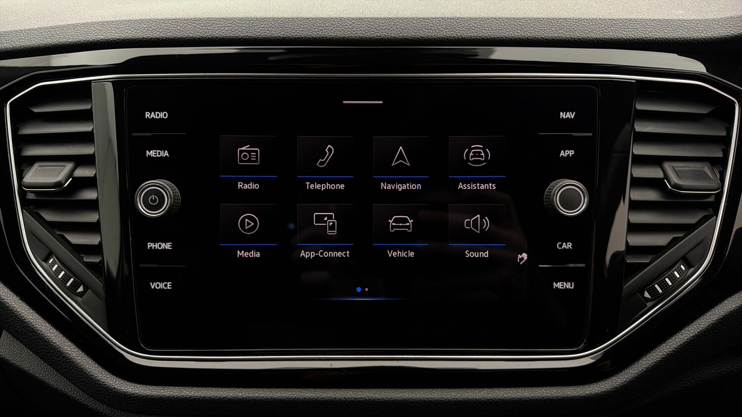 Used Volkswagen T-Roc for sale - 78176696: Photo 10