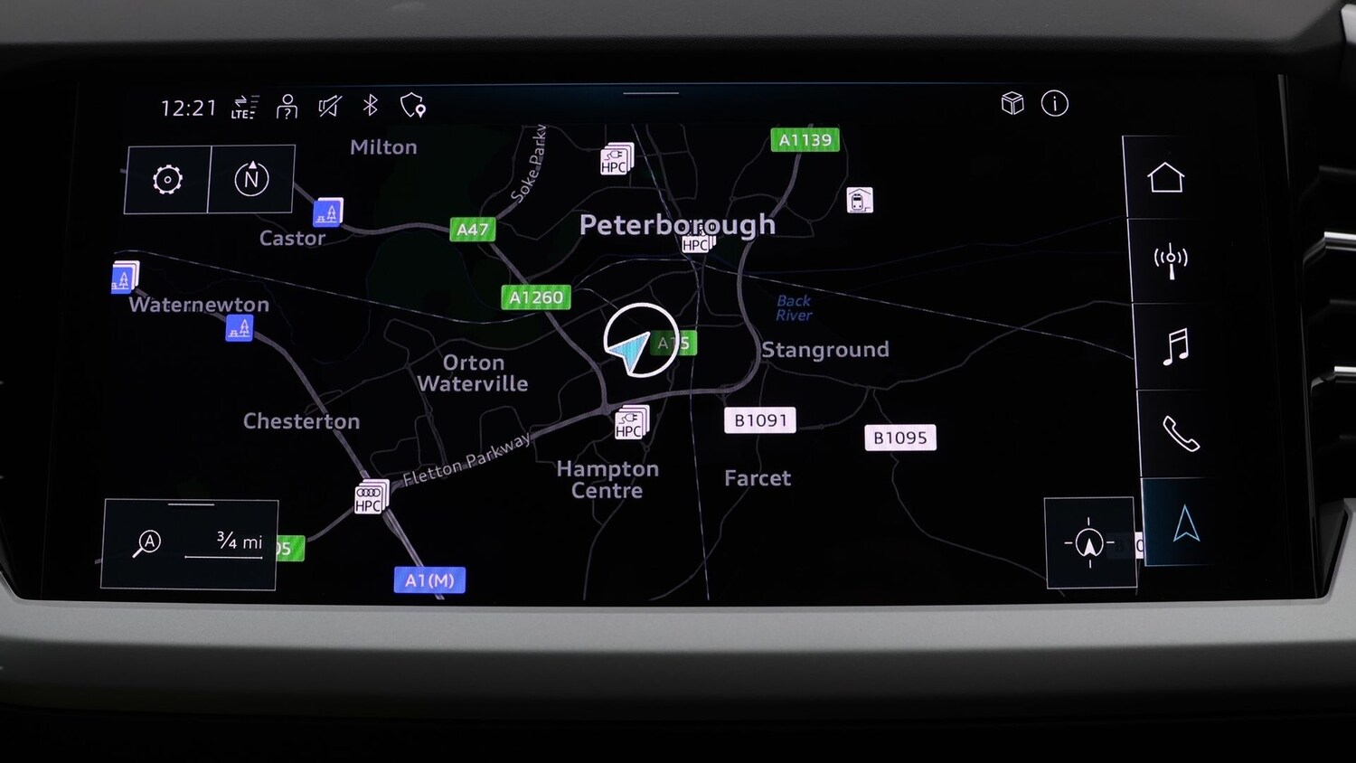 Used Audi Q4 e-tron for sale - 77337445: Photo 11