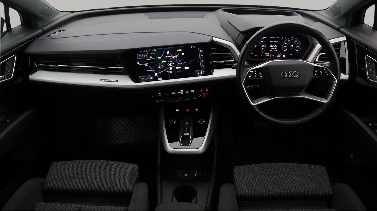 Used Audi Q4 e-tron for sale - 77337445: Photo 13