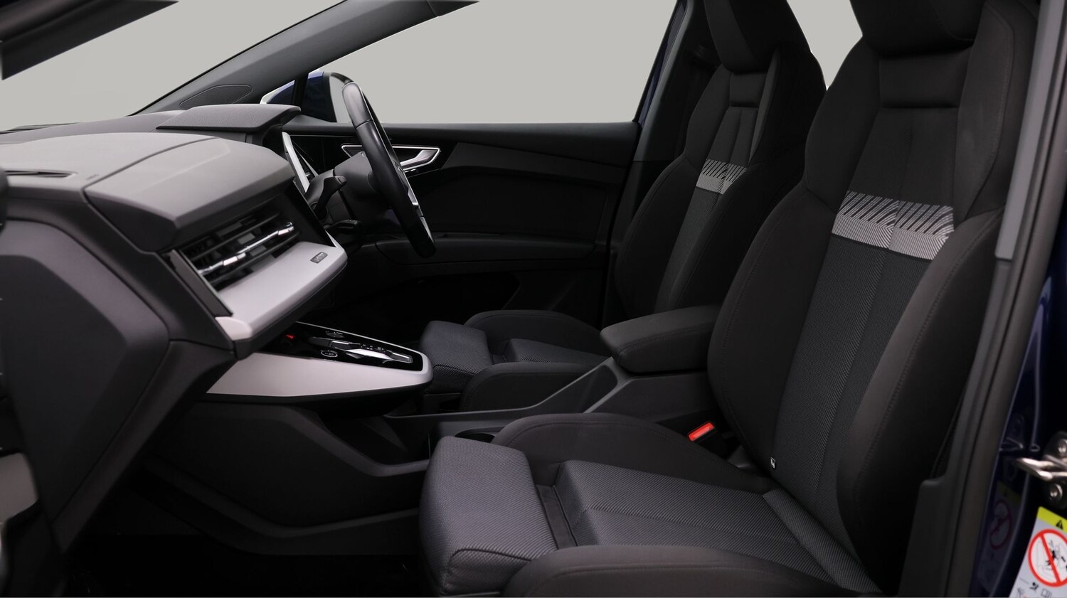 Used Audi Q4 e-tron for sale - 77337445: Photo 14