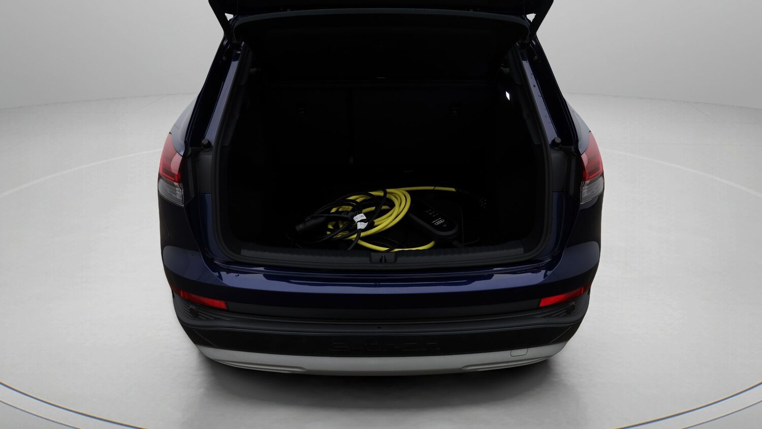 Used Audi Q4 e-tron for sale - 77337445: Photo 17