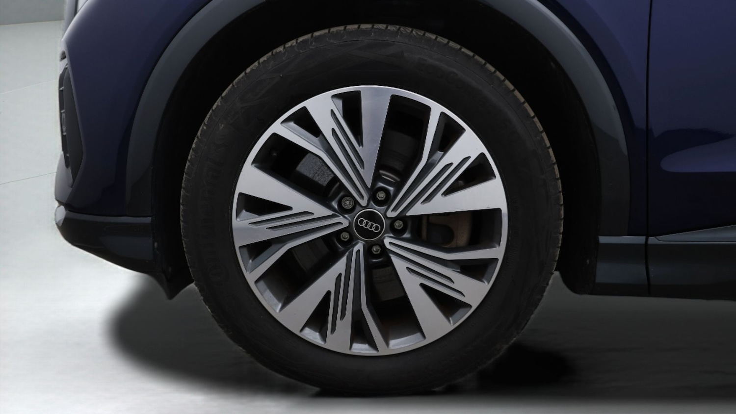 Used Audi Q4 e-tron for sale - 77337445: Photo 18