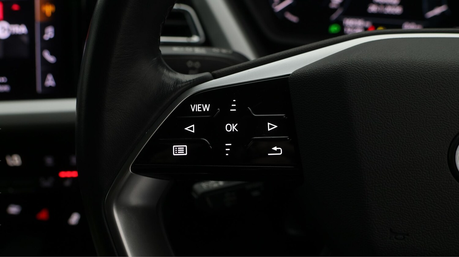 Used Audi Q4 e-tron for sale - 77337445: Photo 20