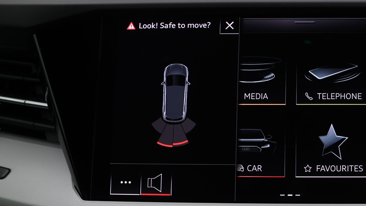 Used Audi Q4 e-tron for sale - 77337445: Photo 24