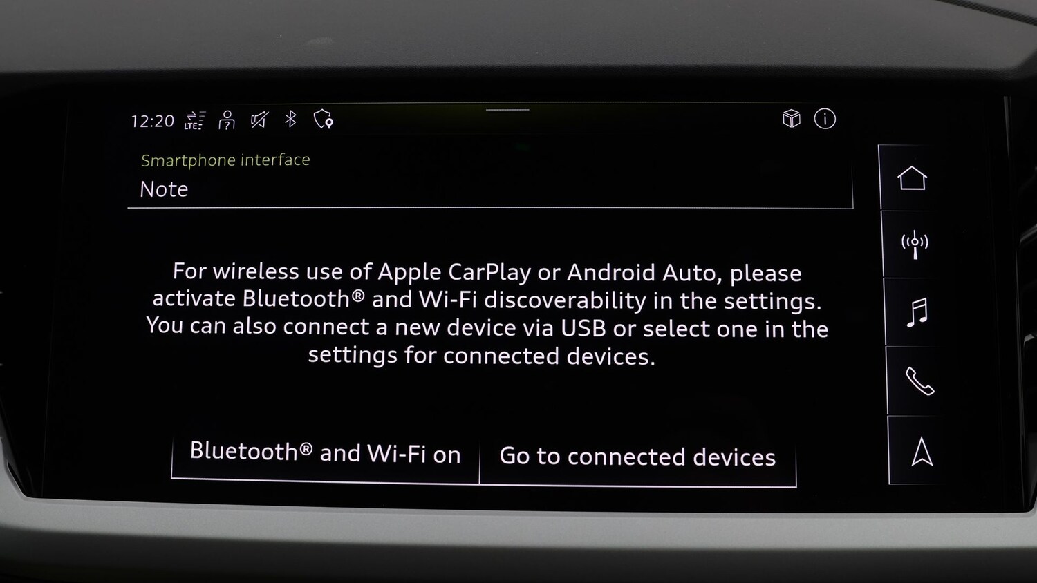 Used Audi Q4 e-tron for sale - 77337445: Photo 25