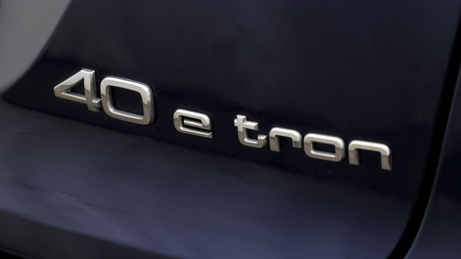 Used Audi Q4 e-tron for sale - 77337445: Photo 26